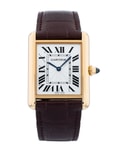 Pre-Owned Cartier Tank Louis Cartier Watch